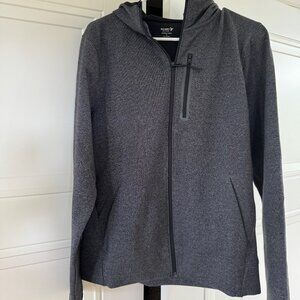 NWOT- Old Navy Dynamic Fleece Zip Hoodie